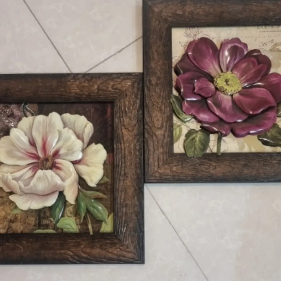 تابلو  بر جسته