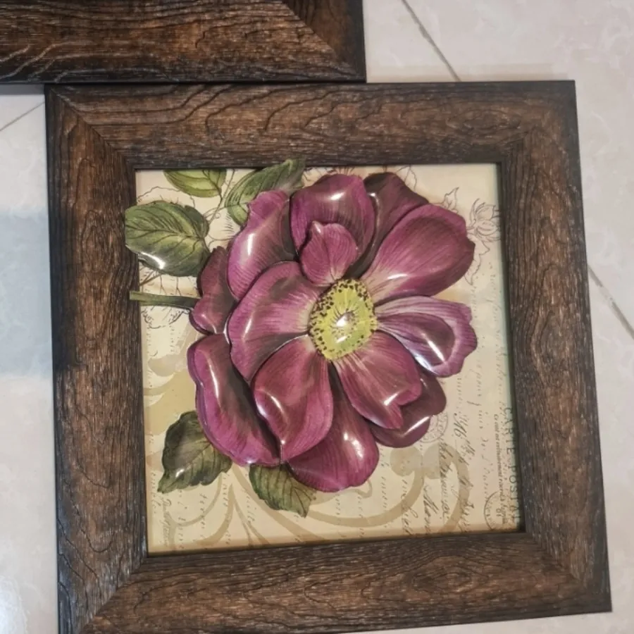 تابلو  بر جسته