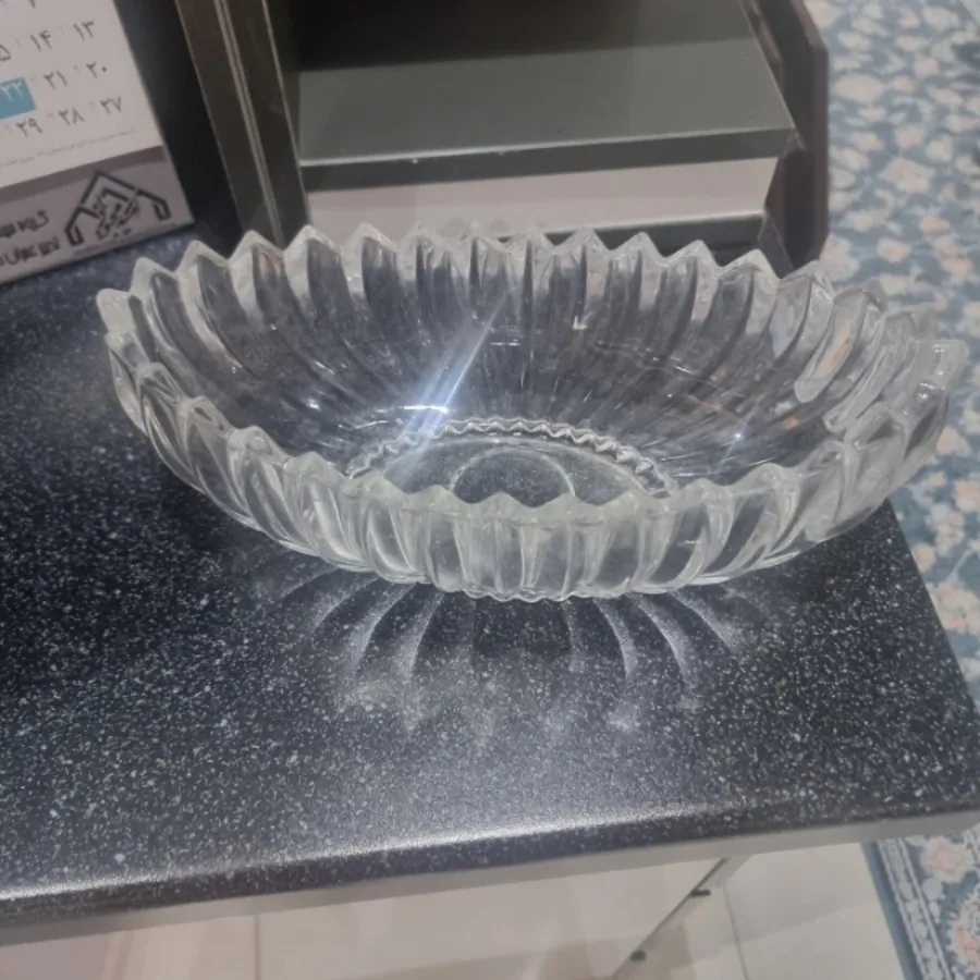 میوه خوری کشکولی