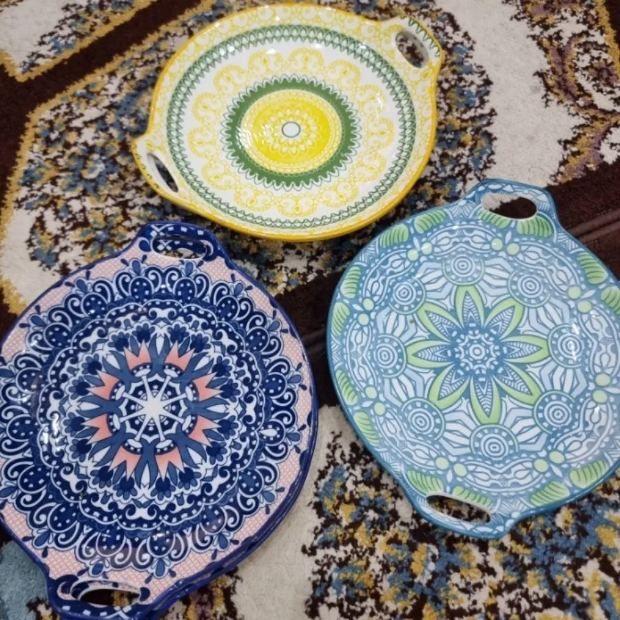 دیس گرد وارداتی