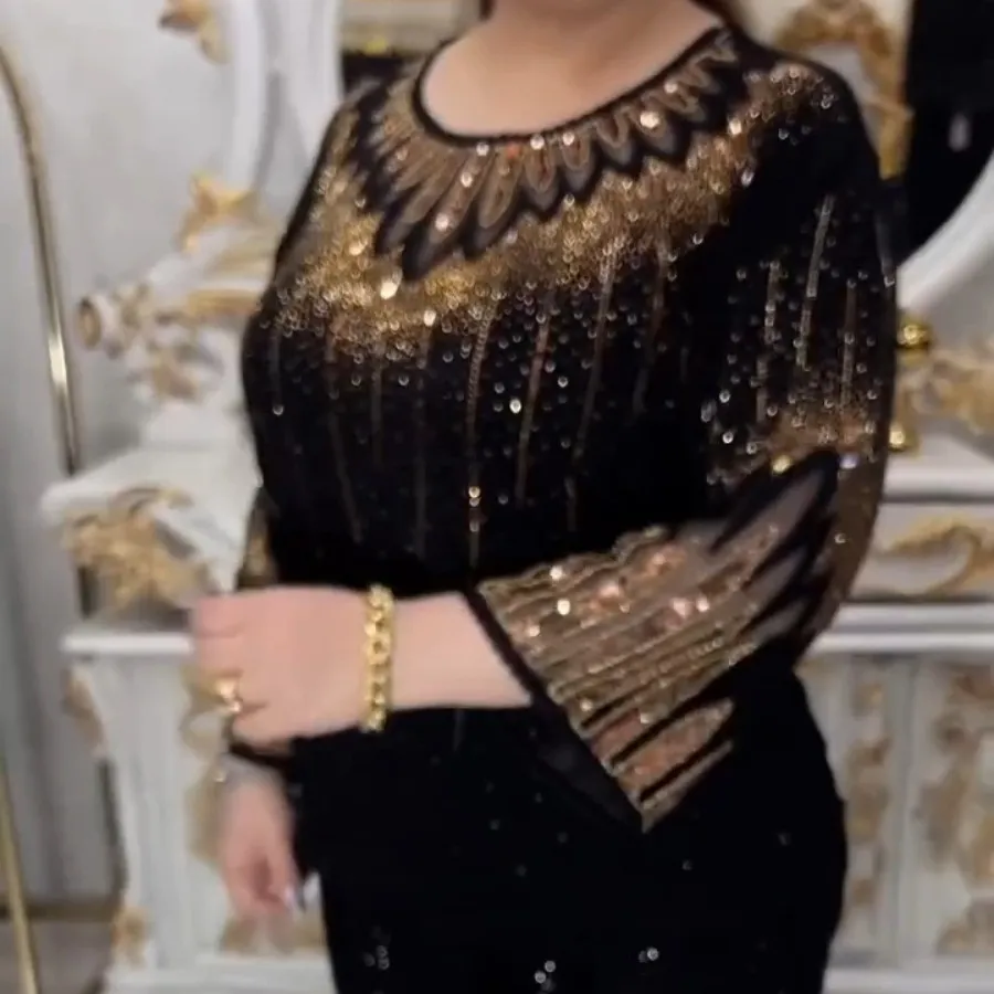 بلوز مجلسی وارداتی ترکیه