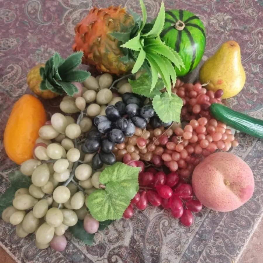 میوه مصنوعی