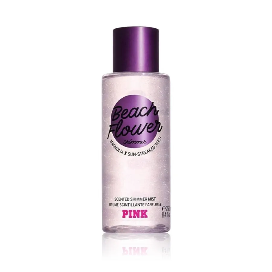 بادی میست برند  Pink