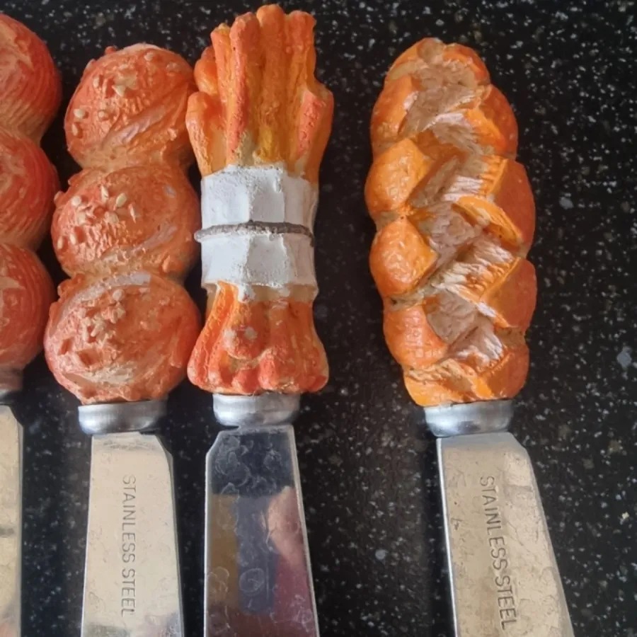 کارد صبحانه