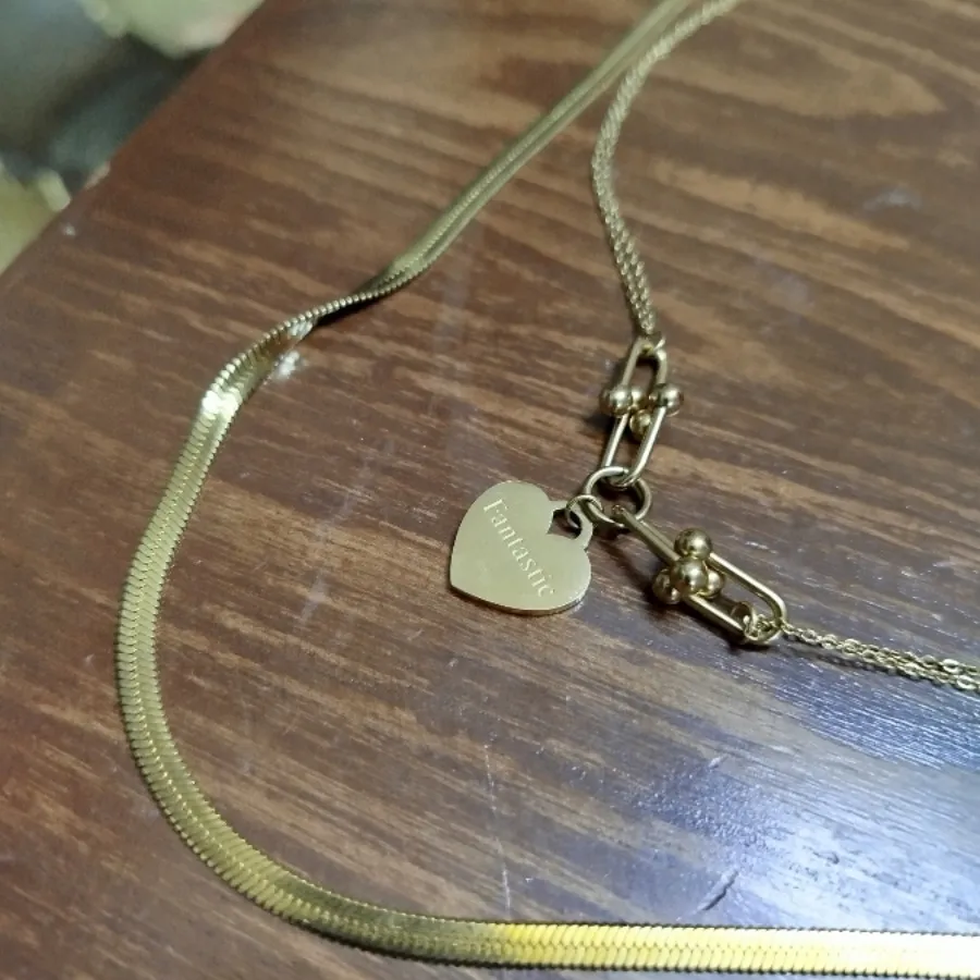 گردنبند ژوپینگ