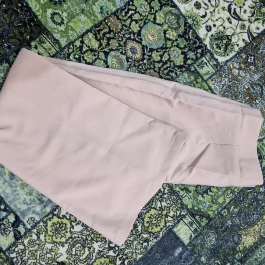 شلوار کرپ دمپا