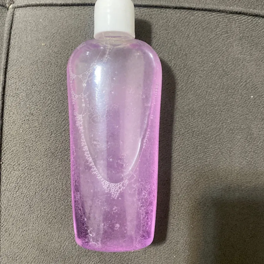 پاک کننده ارایشی و صورت