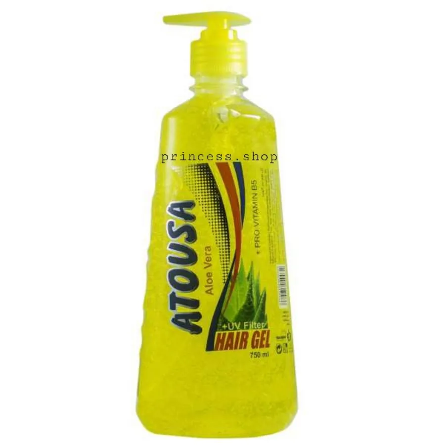ژل مو برند(ATOUSA)