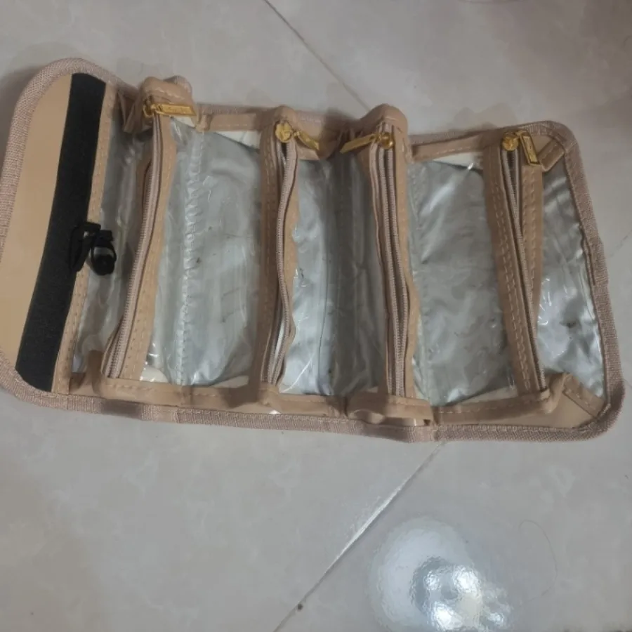 کیف لوازم ارایش