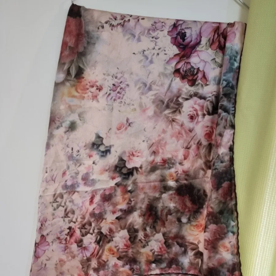 روسری ابریشم