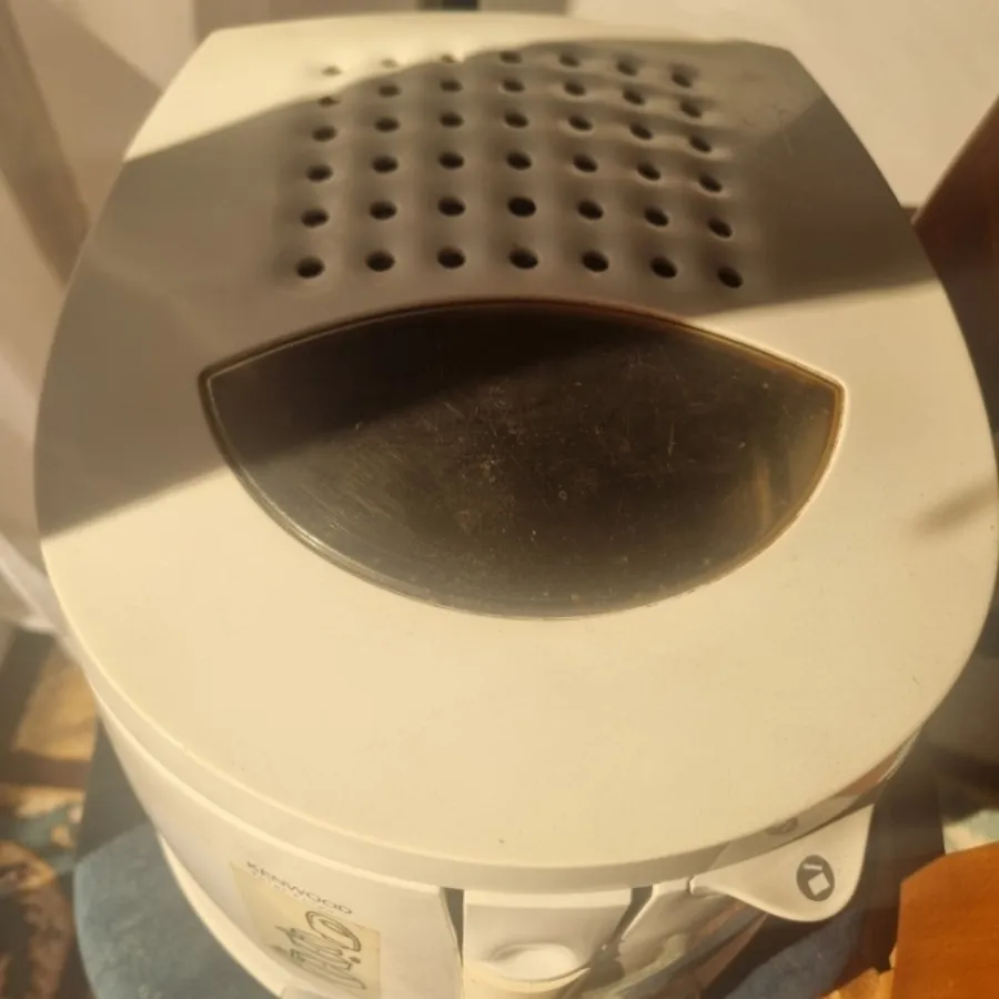 سرخ کن مارک کنوود