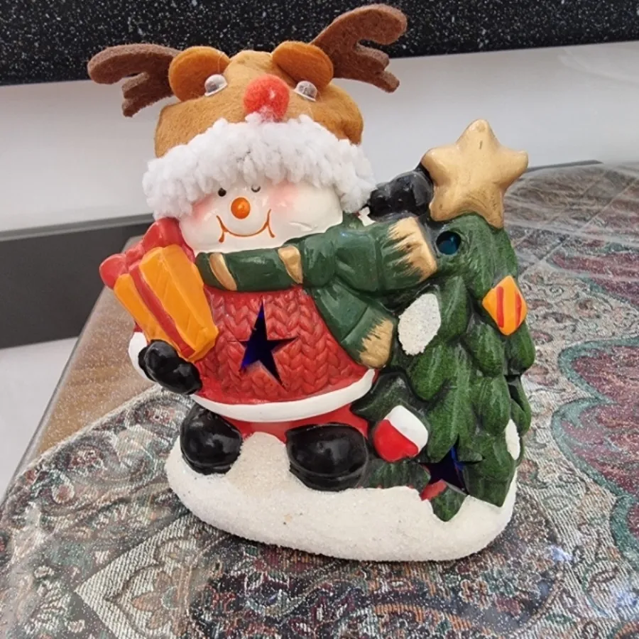 مجسمه دکوری