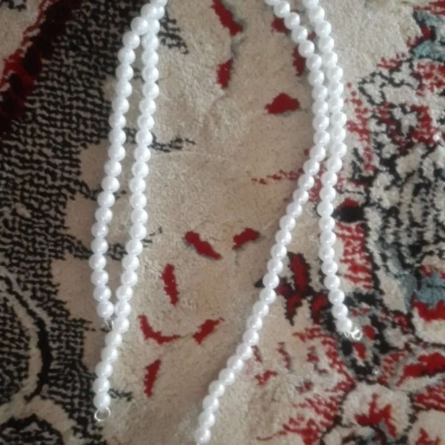 گردنبند مروارید