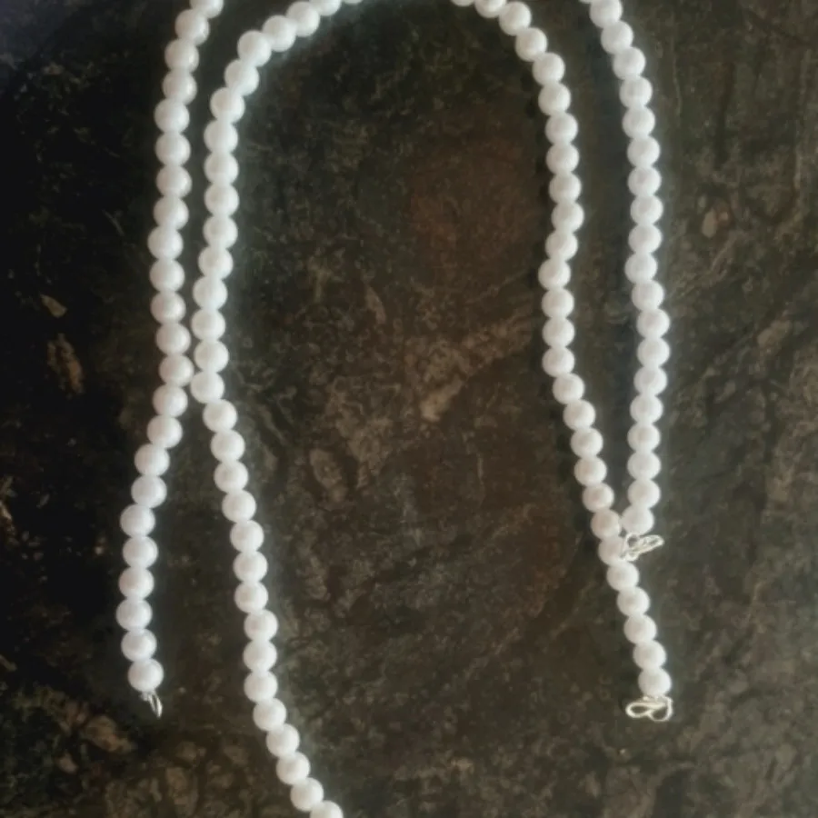 گردنبند مروارید