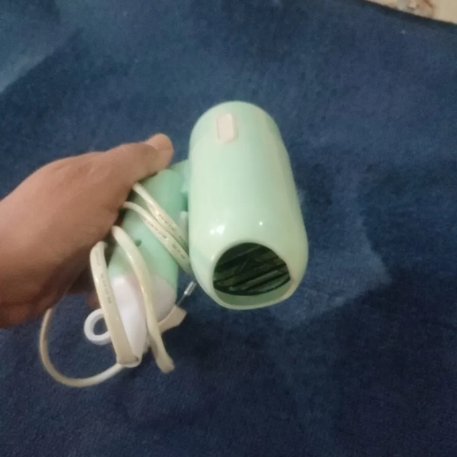 سشوار مسافرتی