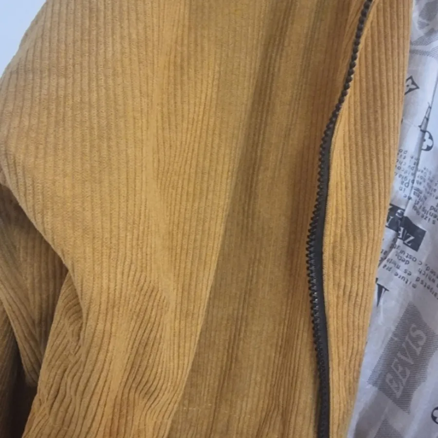 پالتو مخمل کبریتی