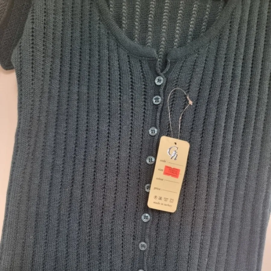 پیراهن  بافت ظریف