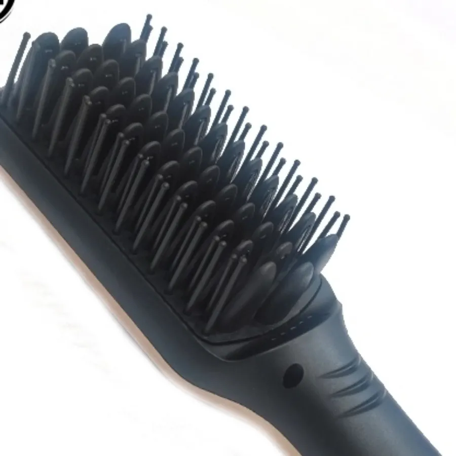 برس حرارتی