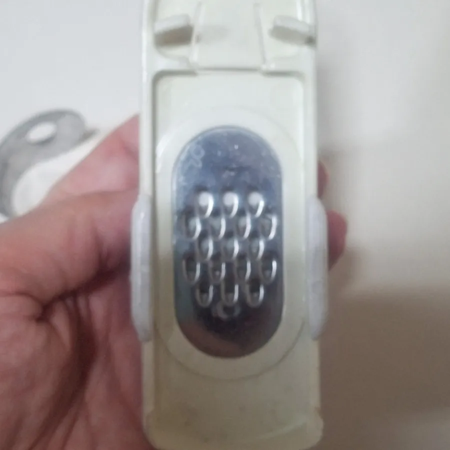 رنده سیر و هسته گیر آلبال