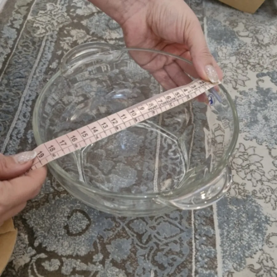 قابلمه لومینارک