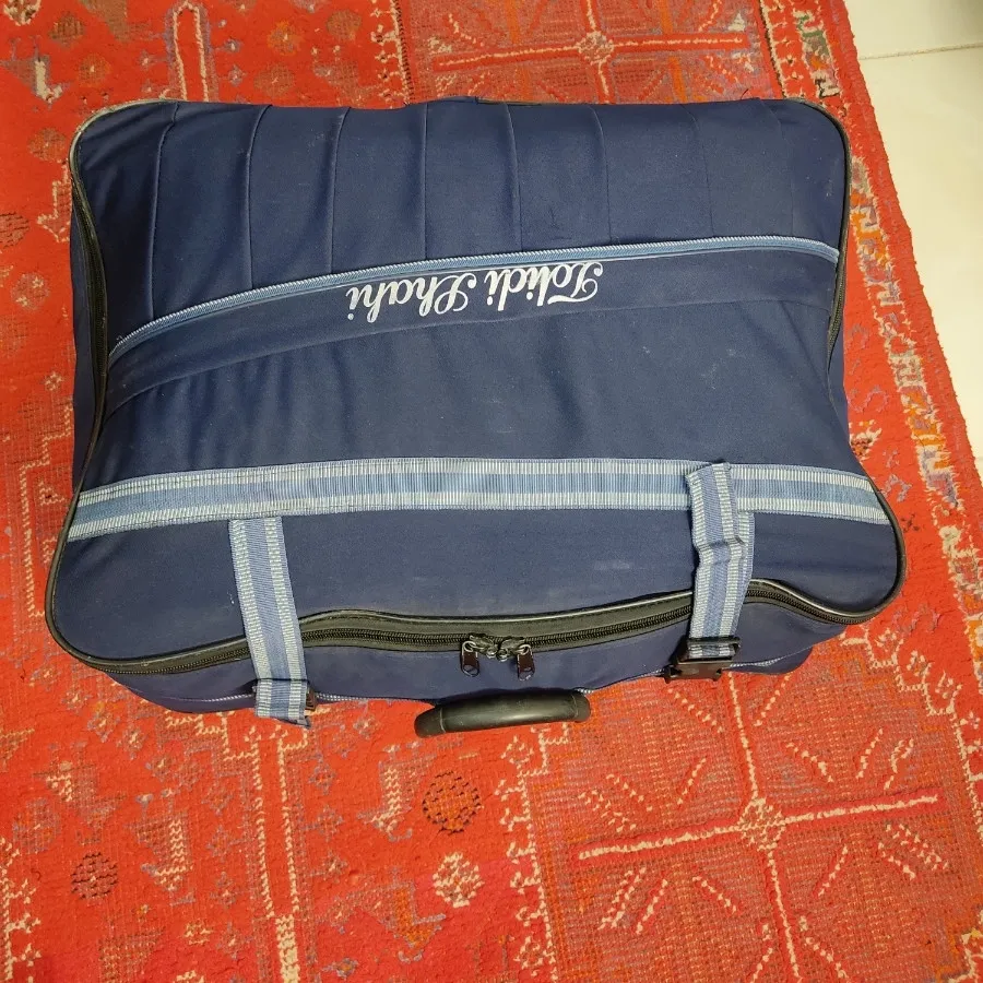 چمدان