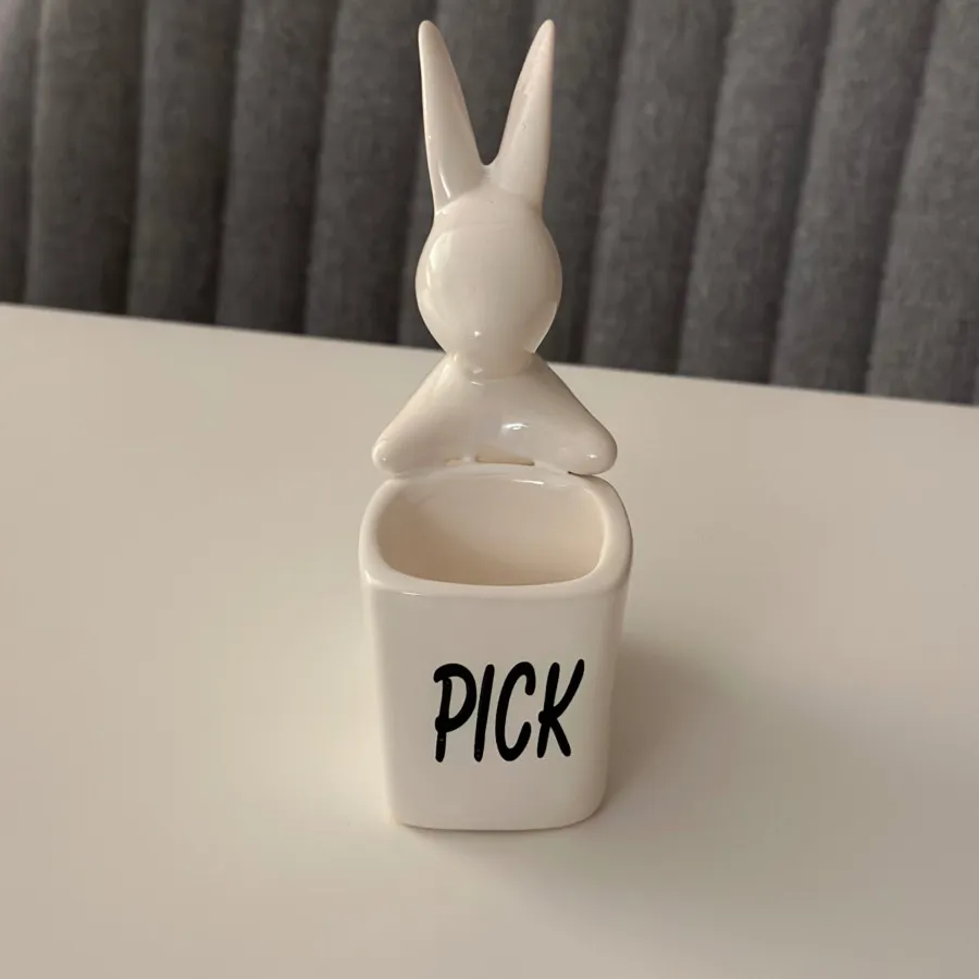 جای گوش پاک کن مداد پد