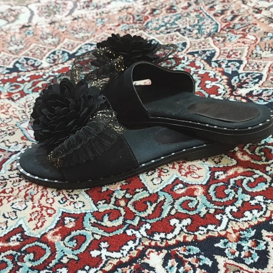دمپایی