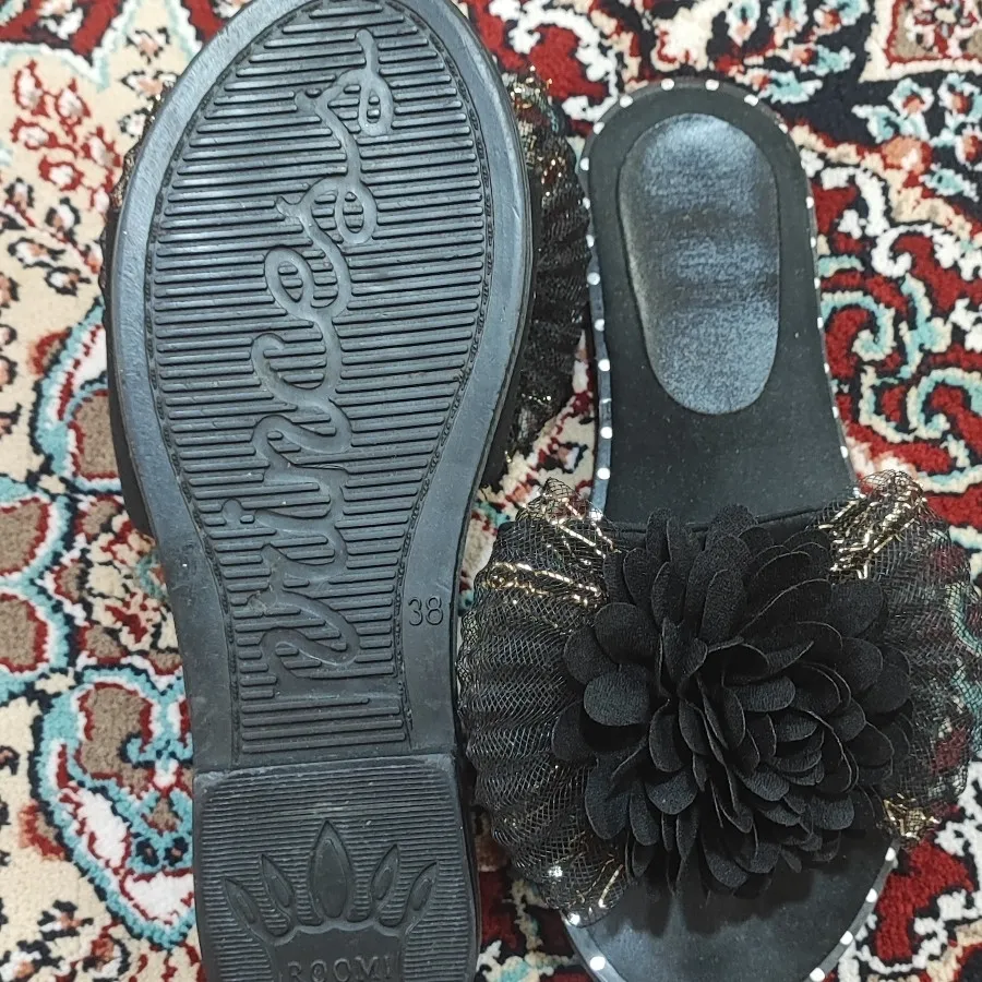 دمپایی