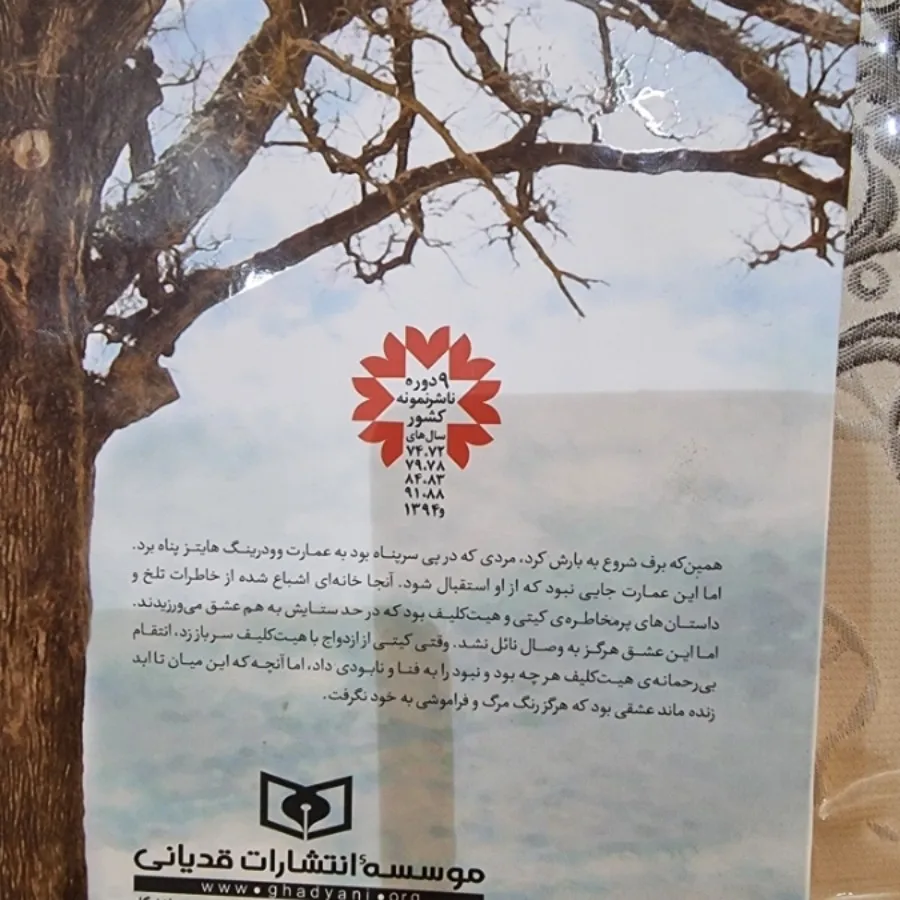 بلندی های بادگیر