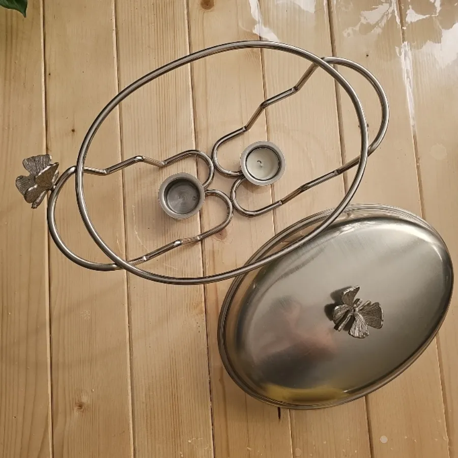 سوفله خوری سالینو