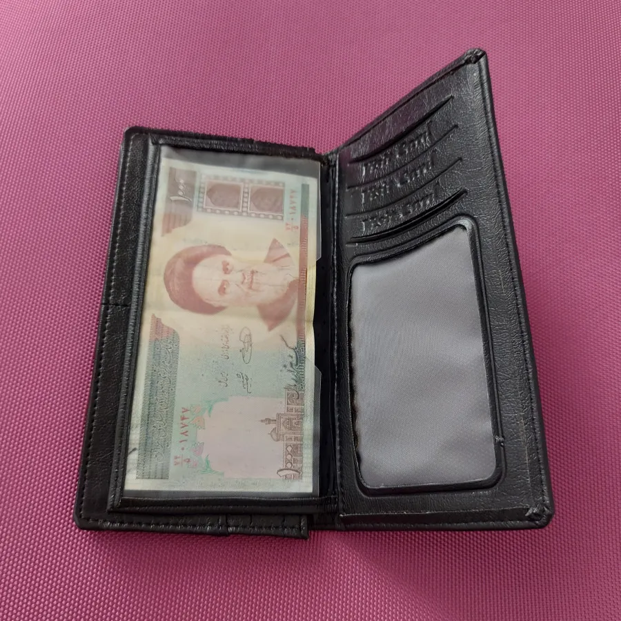 کیف پول