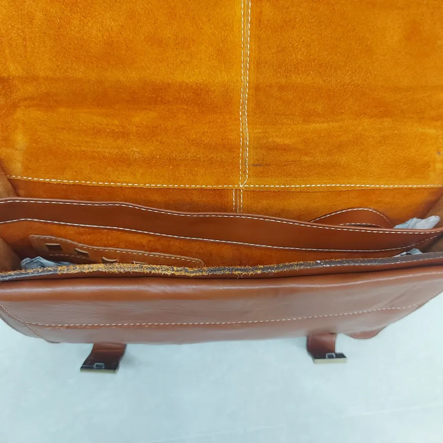 کیف چرم