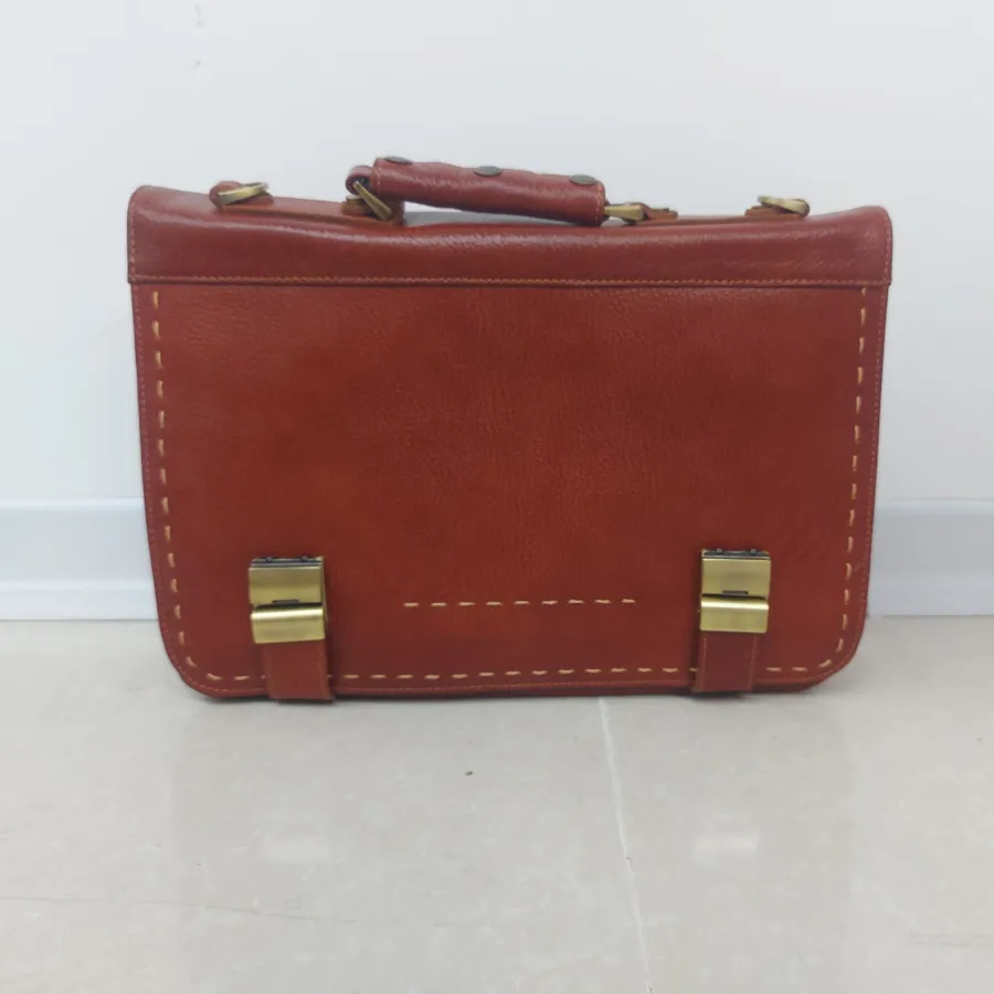 کیف چرم