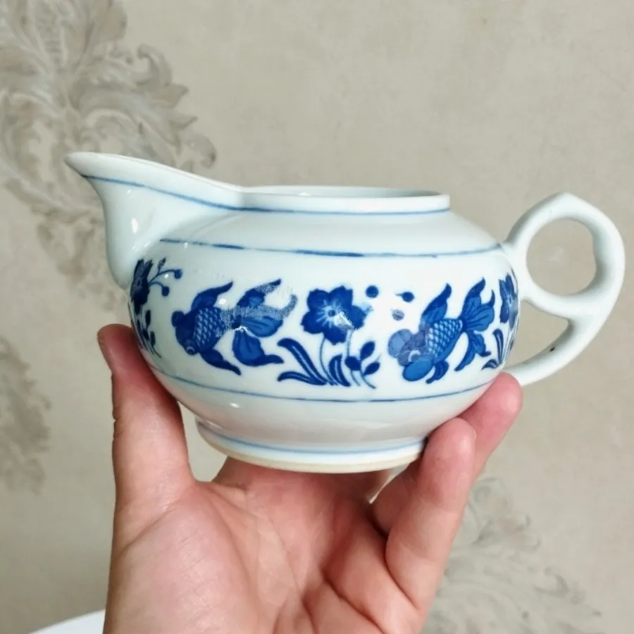 سس خوری قلم آبی