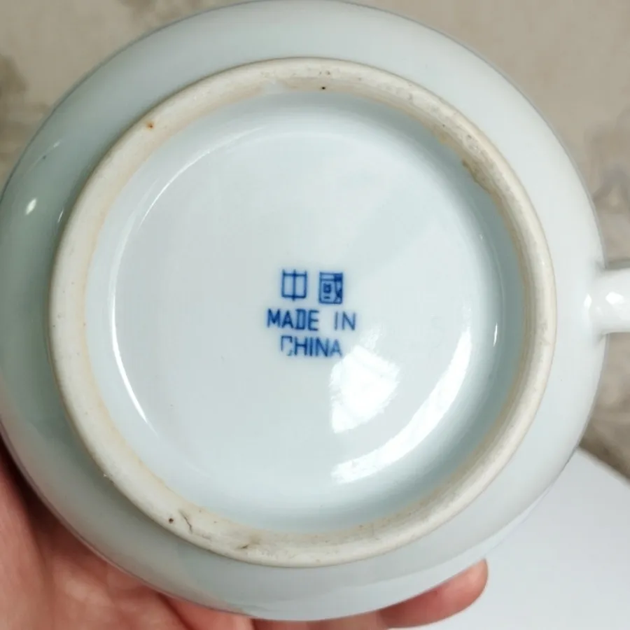 سس خوری قلم آبی