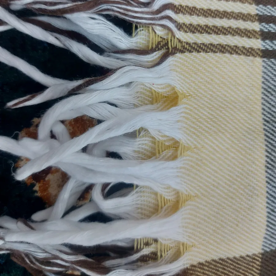 پتو مسافرتی