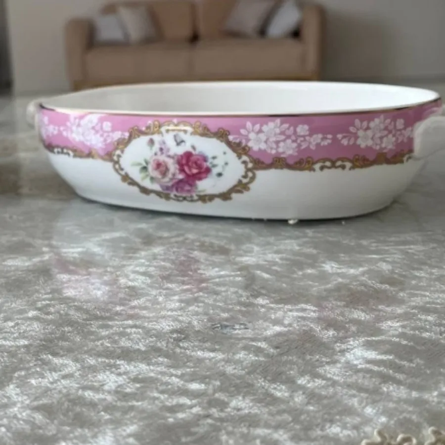 کاسه سوپ و سالاد بی وی کی