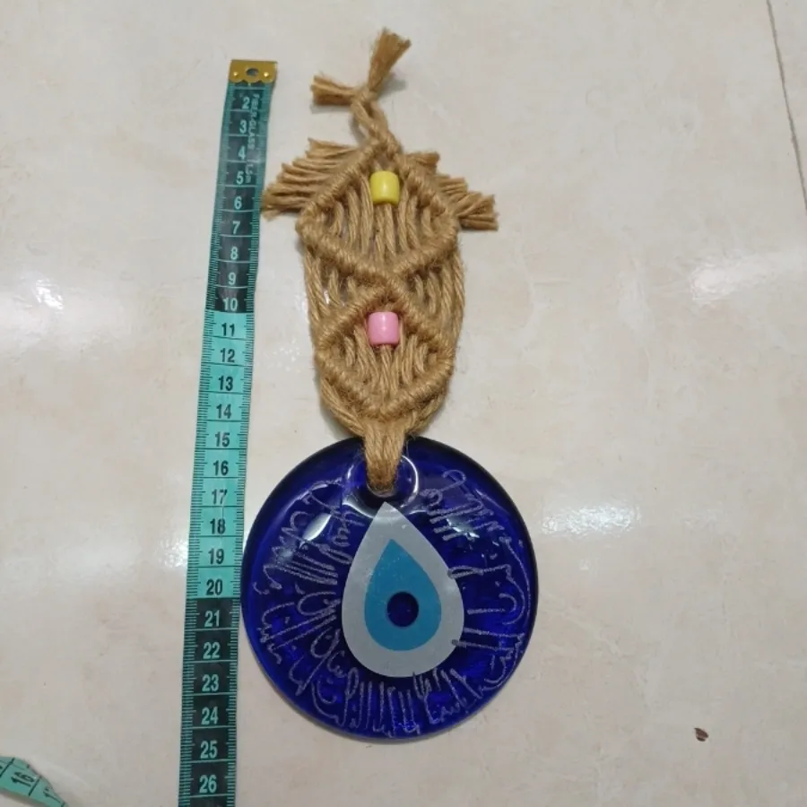چشم نظر آویزی