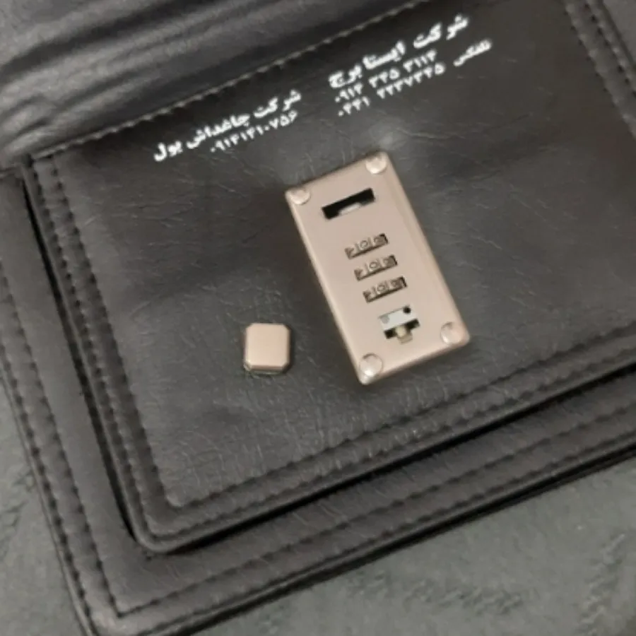 کیف مردانه