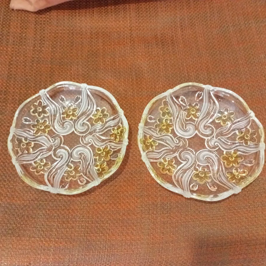 شیرینی خوری بلور والتر