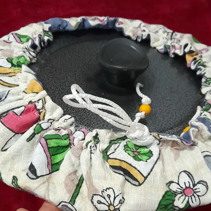 دم کنی ساده دورو