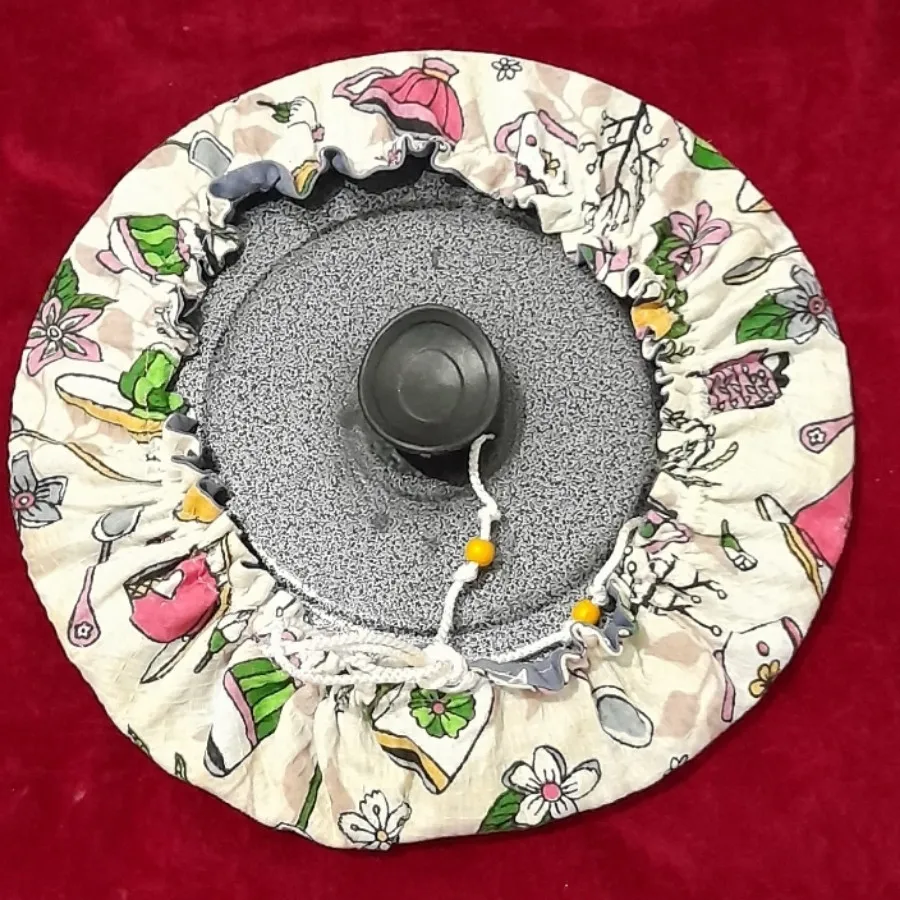 دم کنی ساده دورو