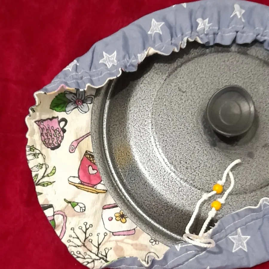 دم کنی ساده دورو