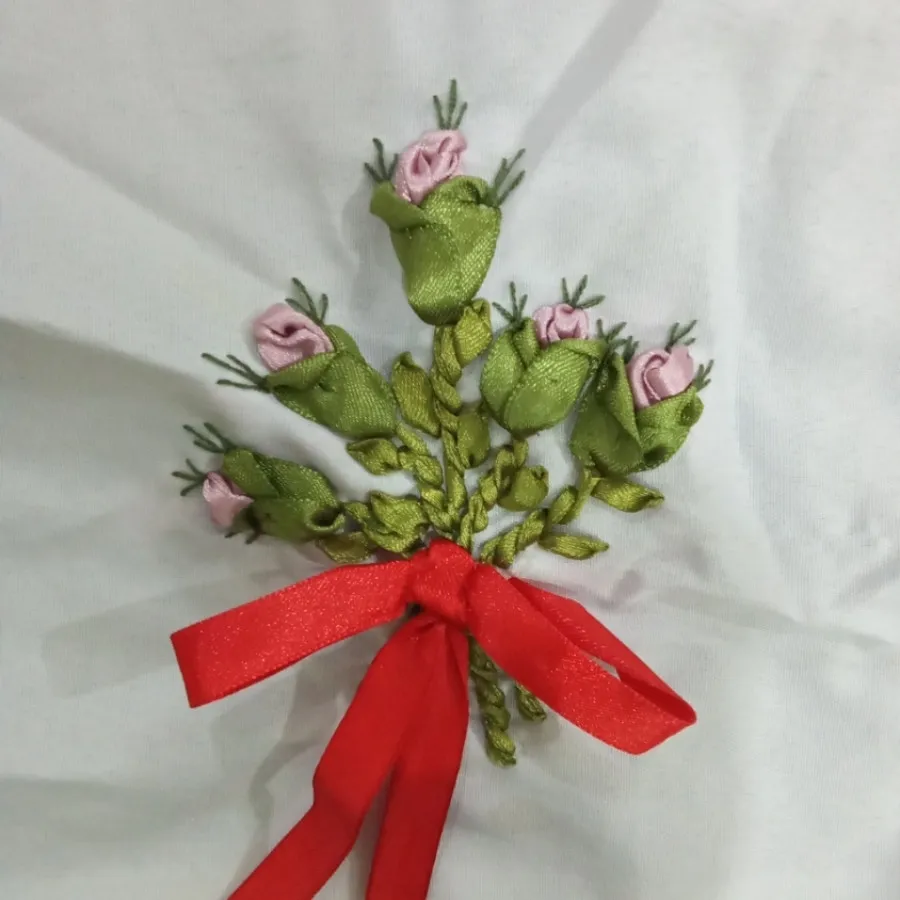 تیکه های روباندوزی