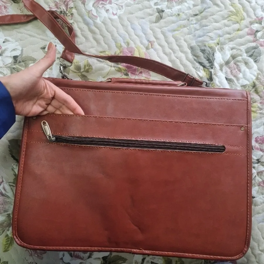 کیف چرم مصنوعی