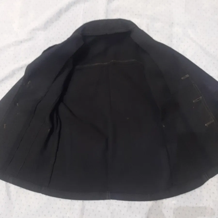 کت لی پسرانه