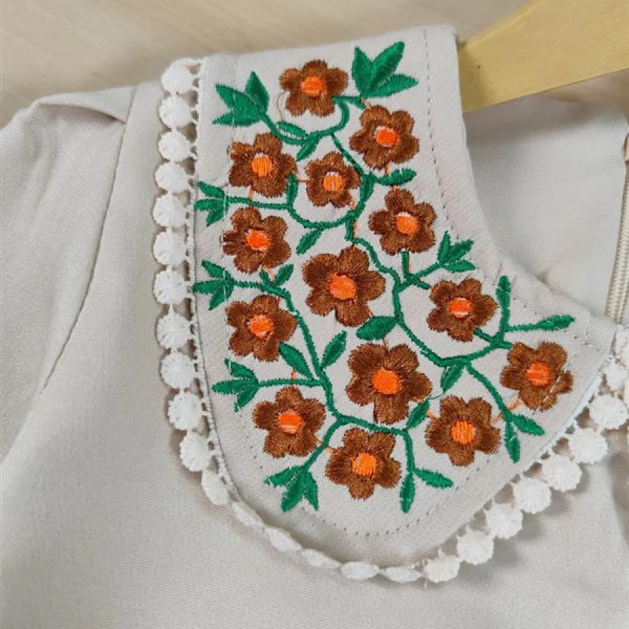 شومیز دامن بچگانه