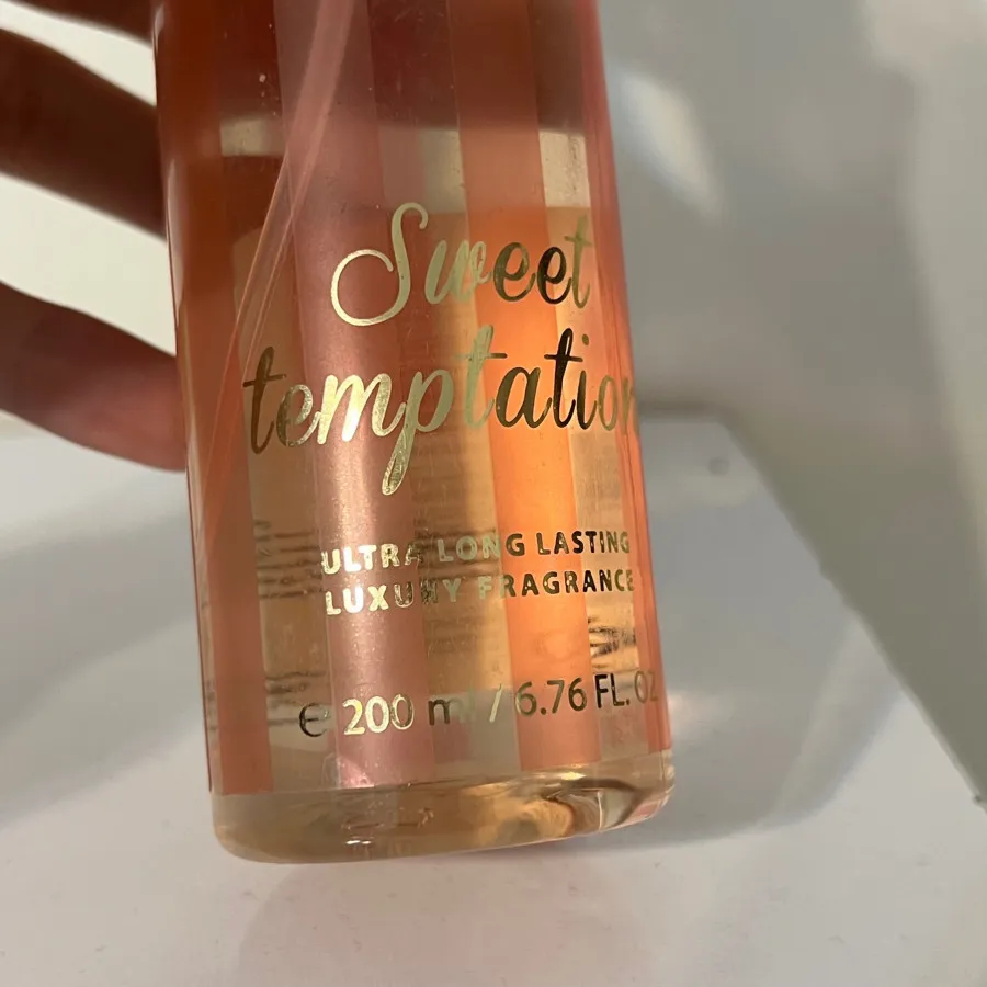 بادی اسپلش عطر بدن