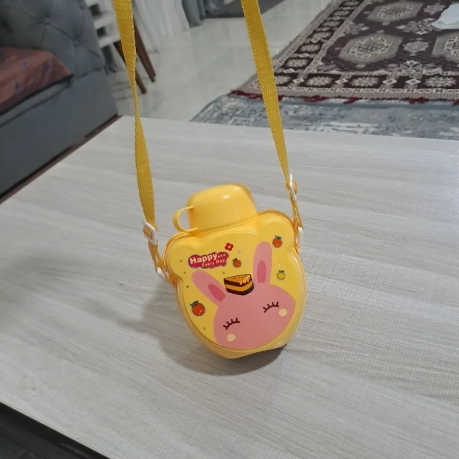 قمقمه