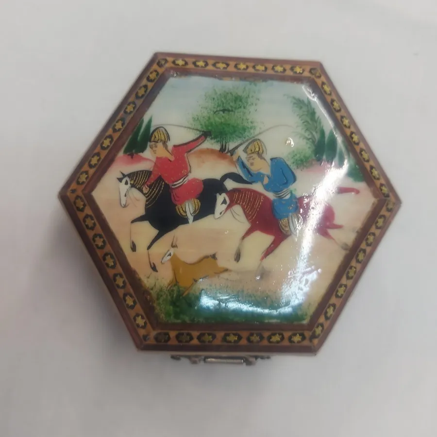جعبه کادو